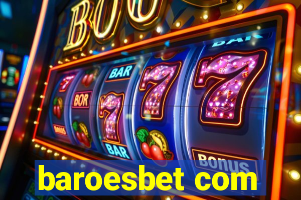 baroesbet com